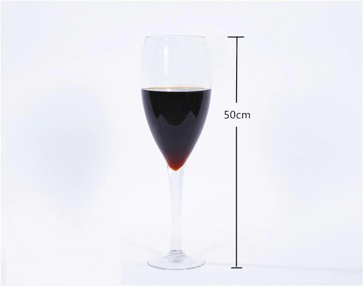 large drinking glasses drinkware
