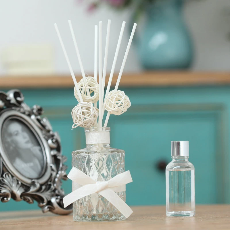 refills for reed diffusers