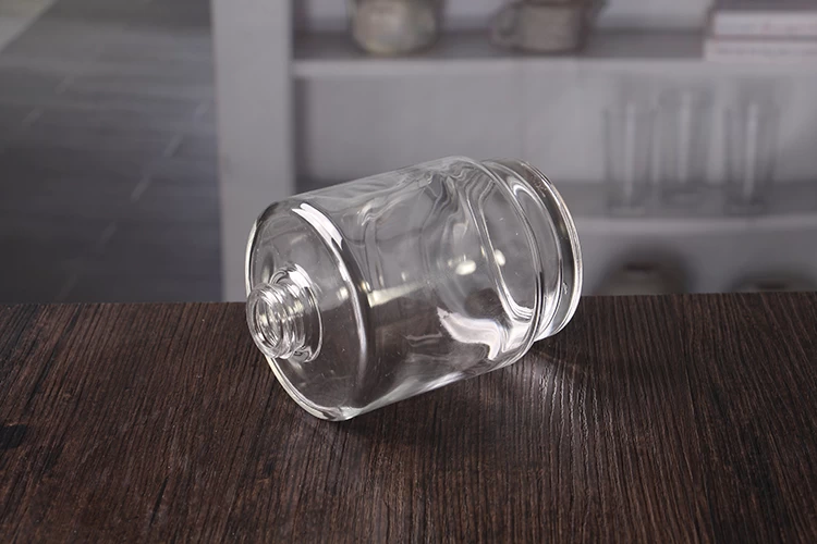 Fragrance Diffuser Glass Bottle