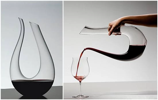 how to choose a wine decanter