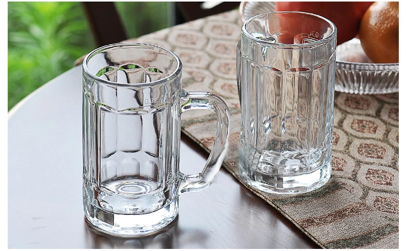 customizable beer mugs
