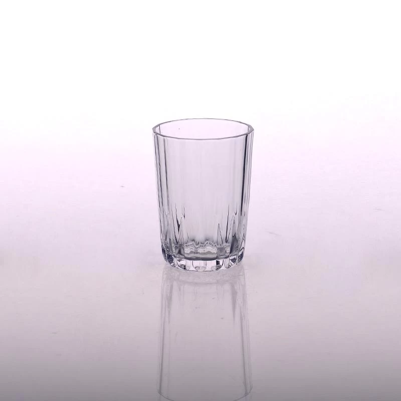 Everyday water glasses
