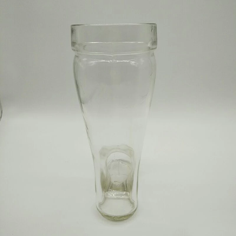 Boot Shaped Beer Glass