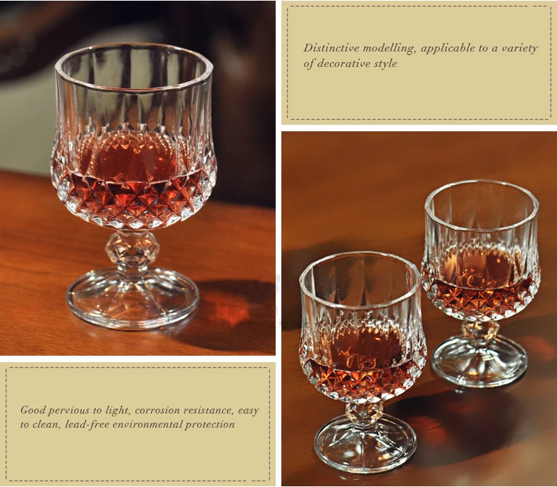 whisky glass