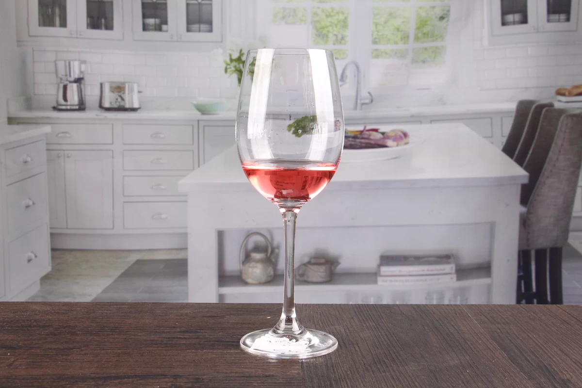 19 OZ Red Wine Glass