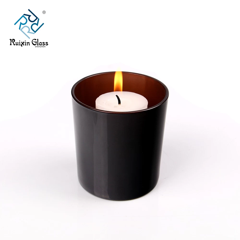 black candle holders wholesale