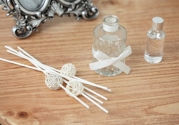 refills for reed diffusers