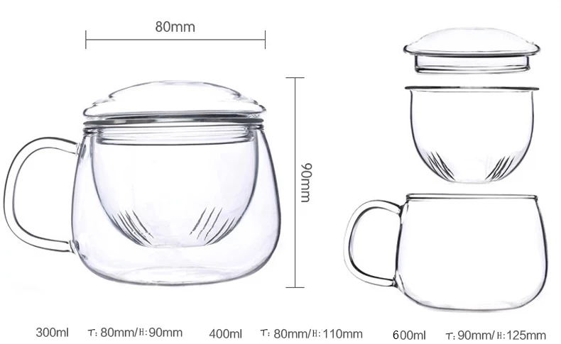 glass coffee mugs with lids