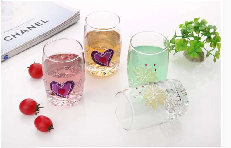 glass cup manufacturer