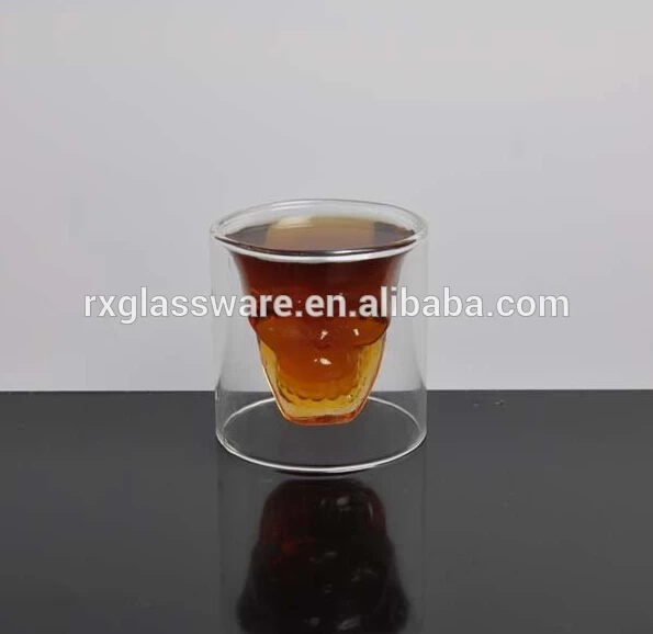 borosilicate glass teapot