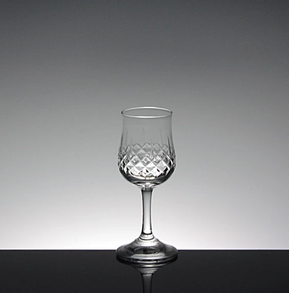 2016 Exporter personalized shot glass, custom printed shot glasses supplier