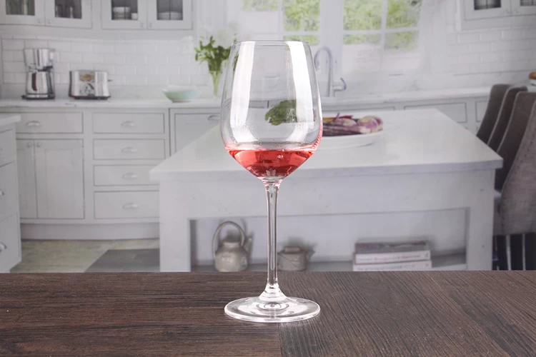 Handmade High Quality Wine Glass