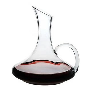 how to choose a wine decanter