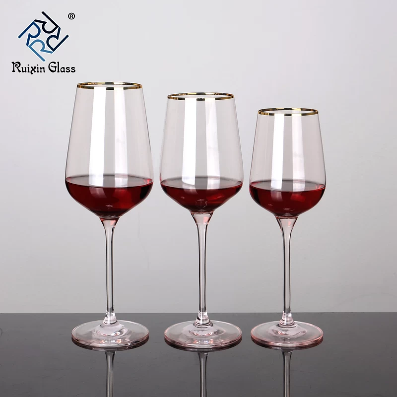 09 Personalized Wine Glasses Wholesale