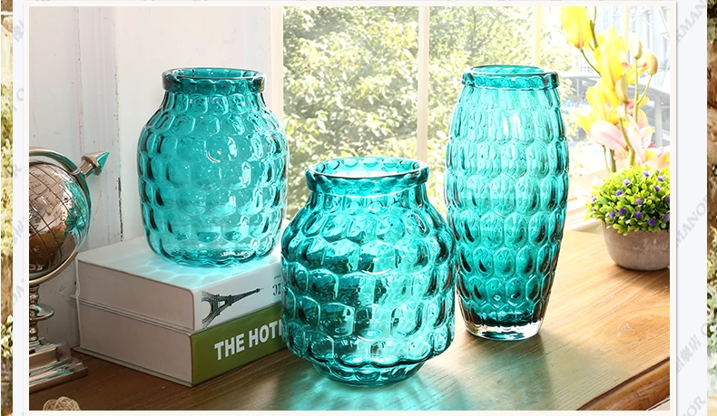 small round vases wholesale