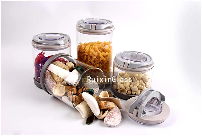 glass bottle containers