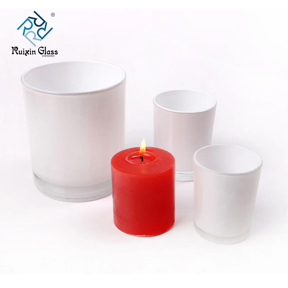 simple candle holders