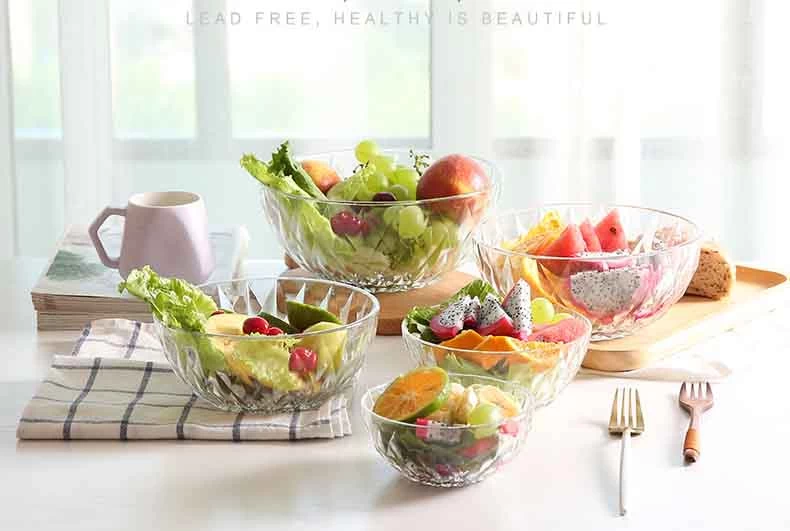 salad bowl sets