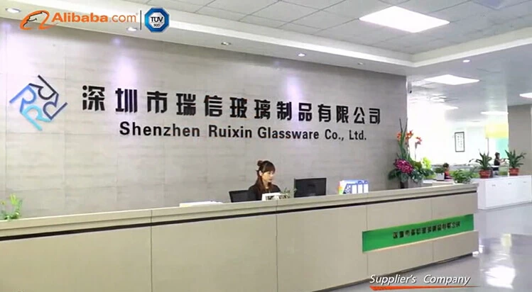 glassware wholesale suppliers