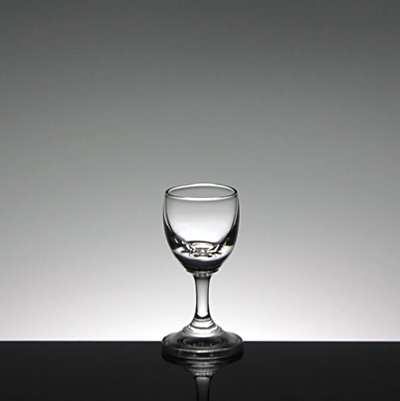 China exporter personalised shot glass cheap glass shot glasses, small shot glasses wholesale