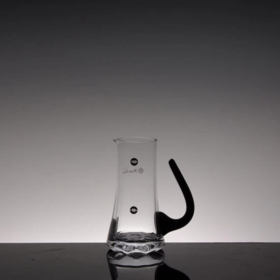 china manufacturer glass decanter