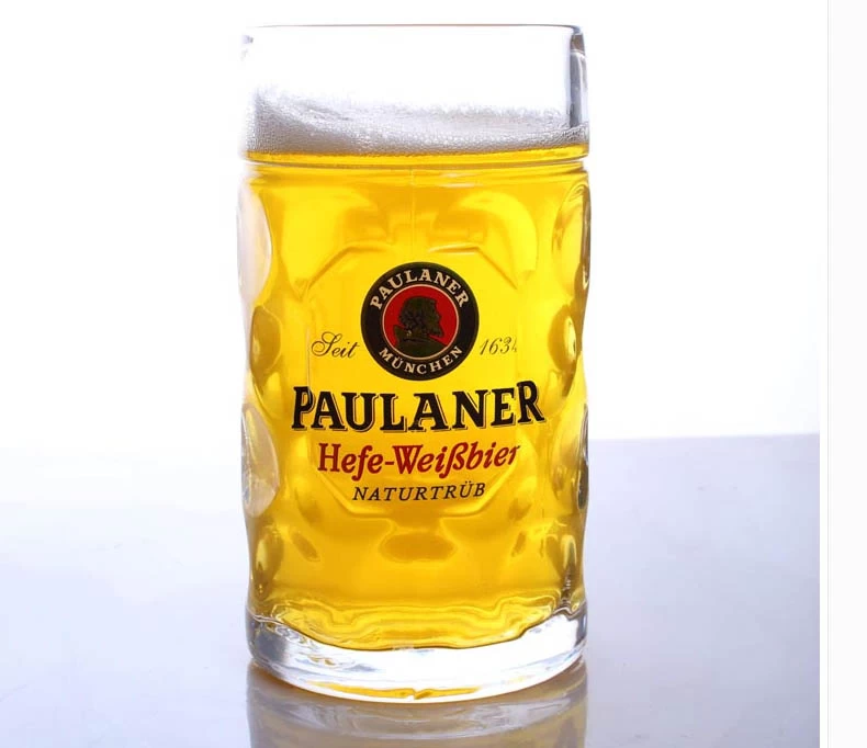 beer glass shot glass