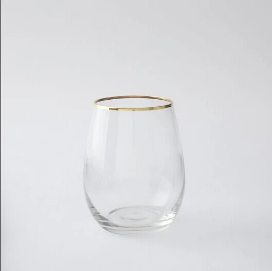 Drinking Glassware