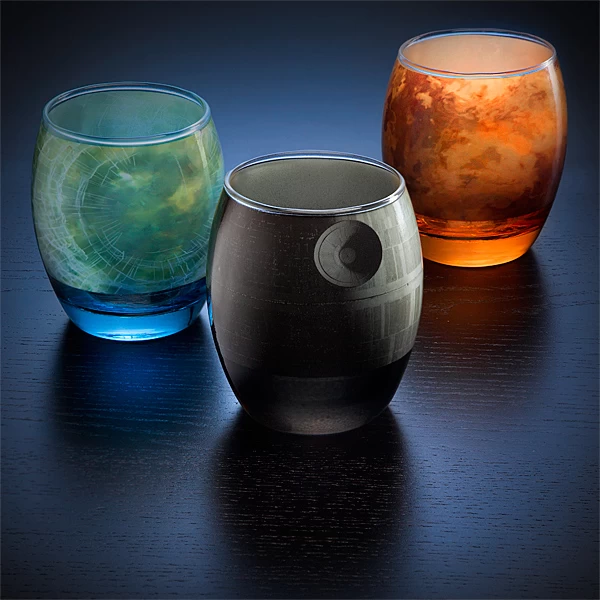 glasswares upplier, star ware planet glass