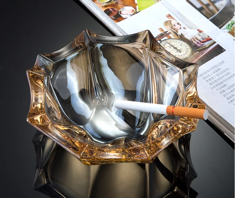 unique ashtrays