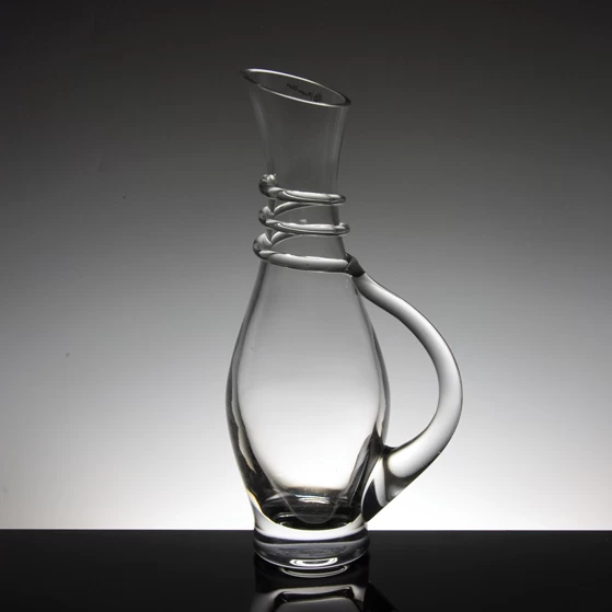 2016 china new glass decanters wine decanters glass carafe wholesaler