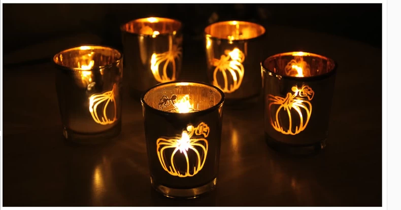 Glass candle holder, Glass candle holder suppliers and manufacturer