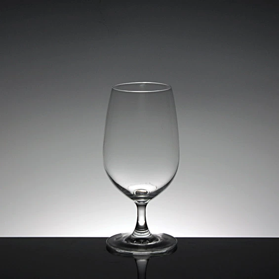 High quality crystal brandy glass cup,stemless brandy glasses supplier