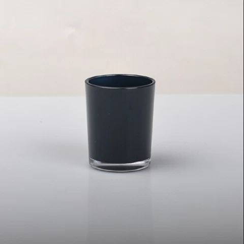 Modern Candle Jar