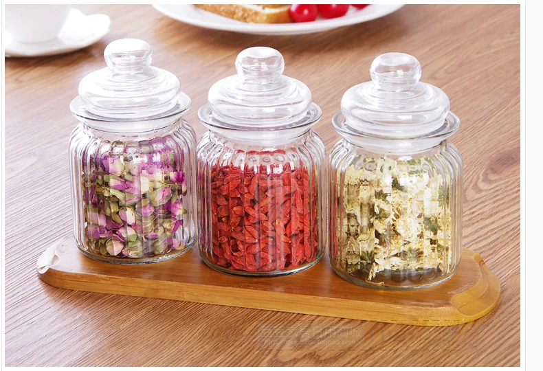 glass storage containers wholesale