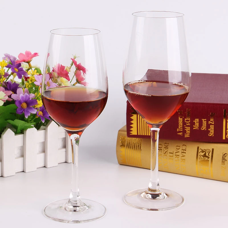 wine glass wholesale