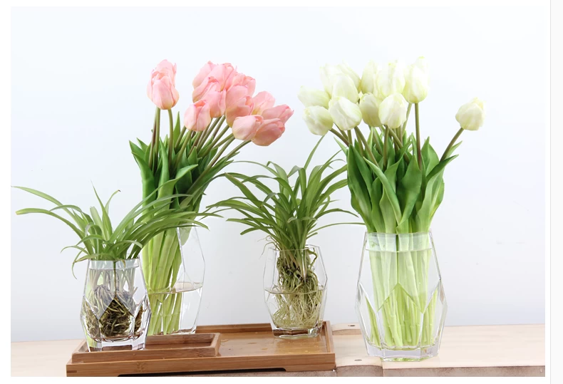 small vases for flowers