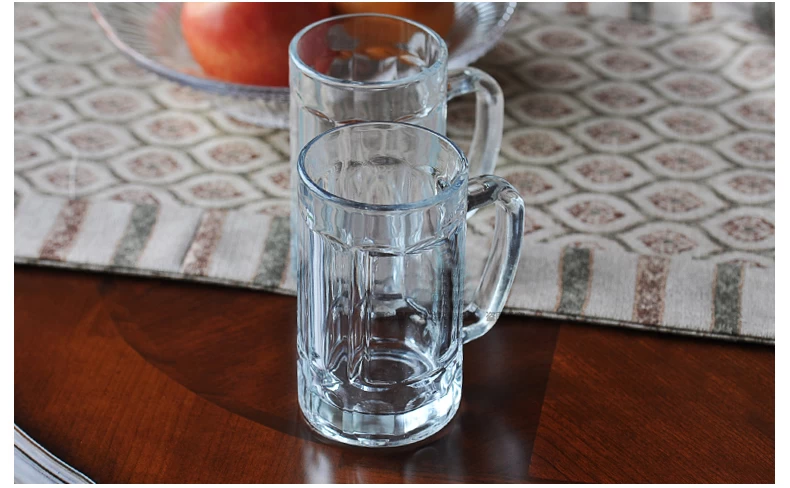 beer glass cups