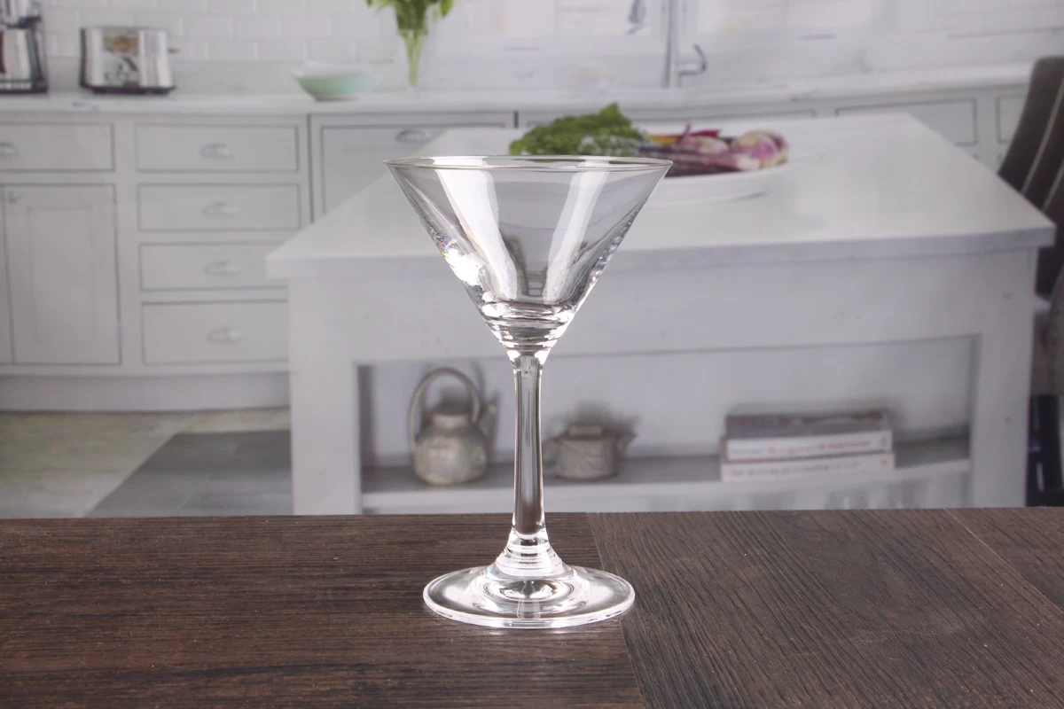 Cocktail glass sets