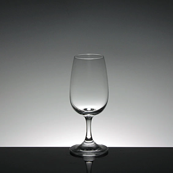 Tulip shape crystal brandy glass cup wholesale,good cheap brandy glass supplier