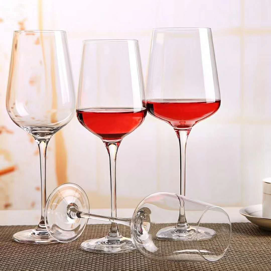 red wine glass manufacturers 