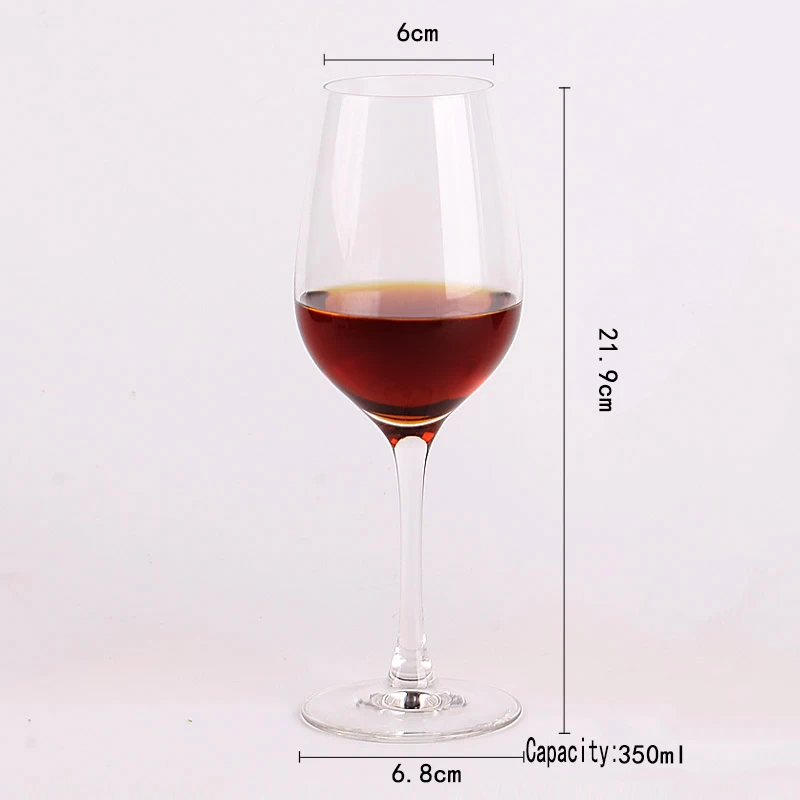 wine glass wholesale