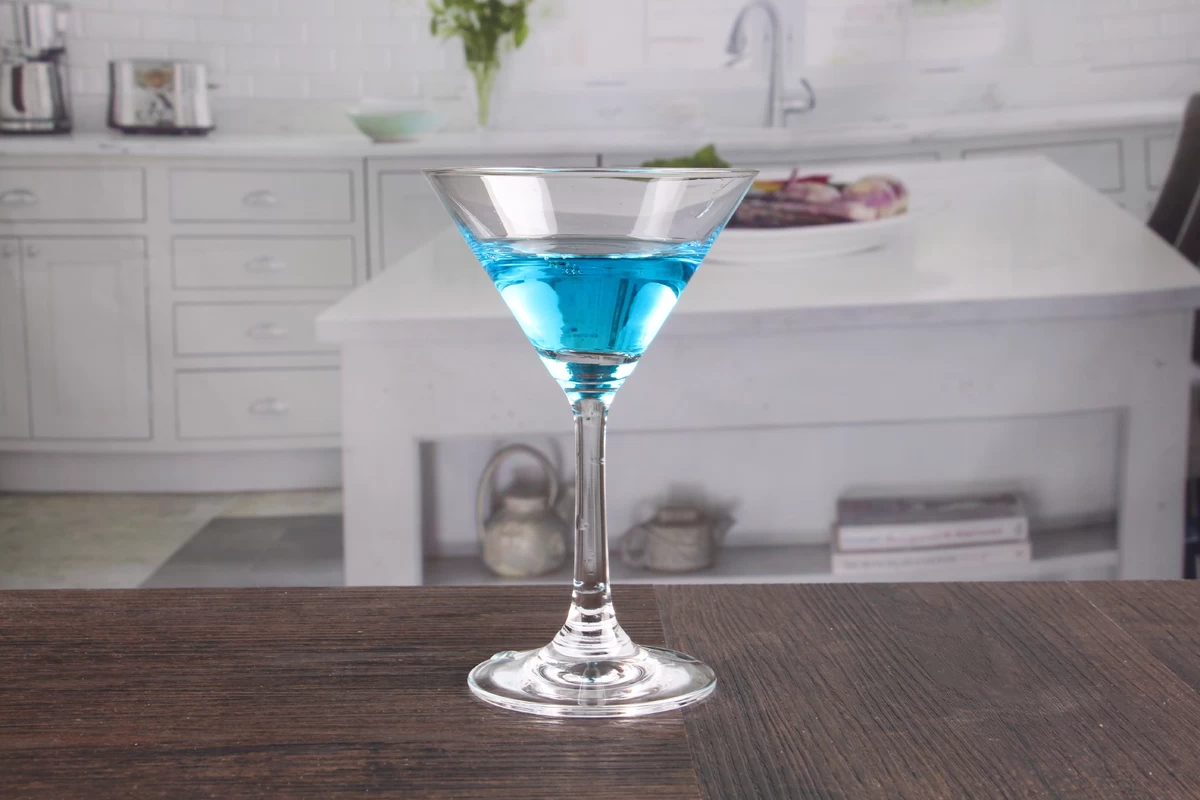 Cocktail glass sets