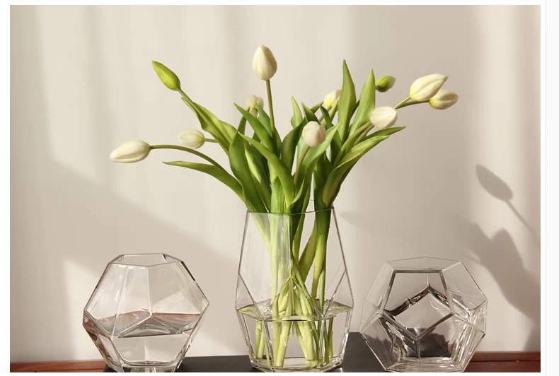 small vases for flowers