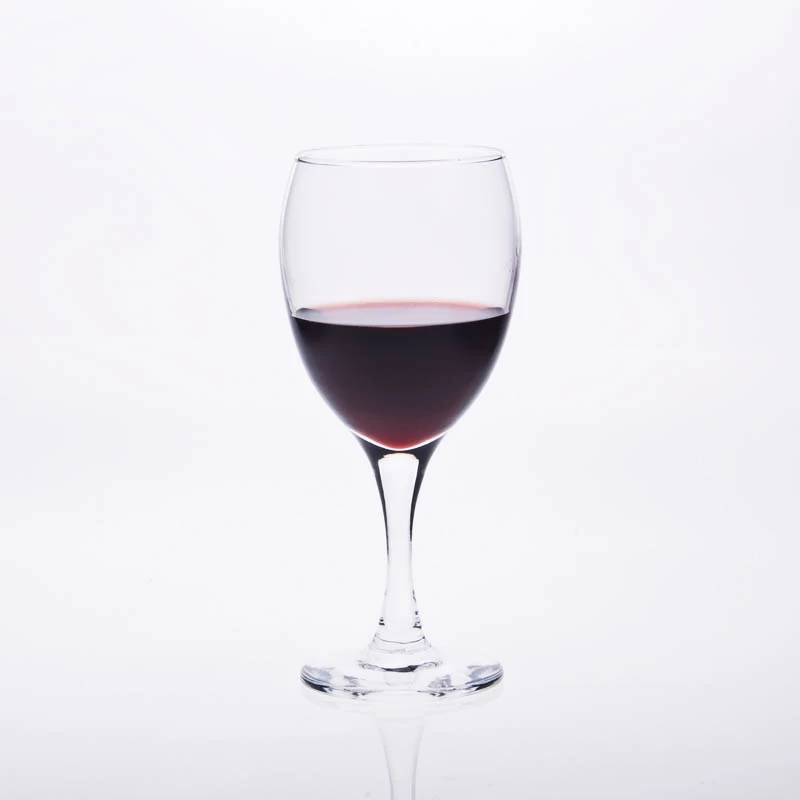 300ML premium wine glasses