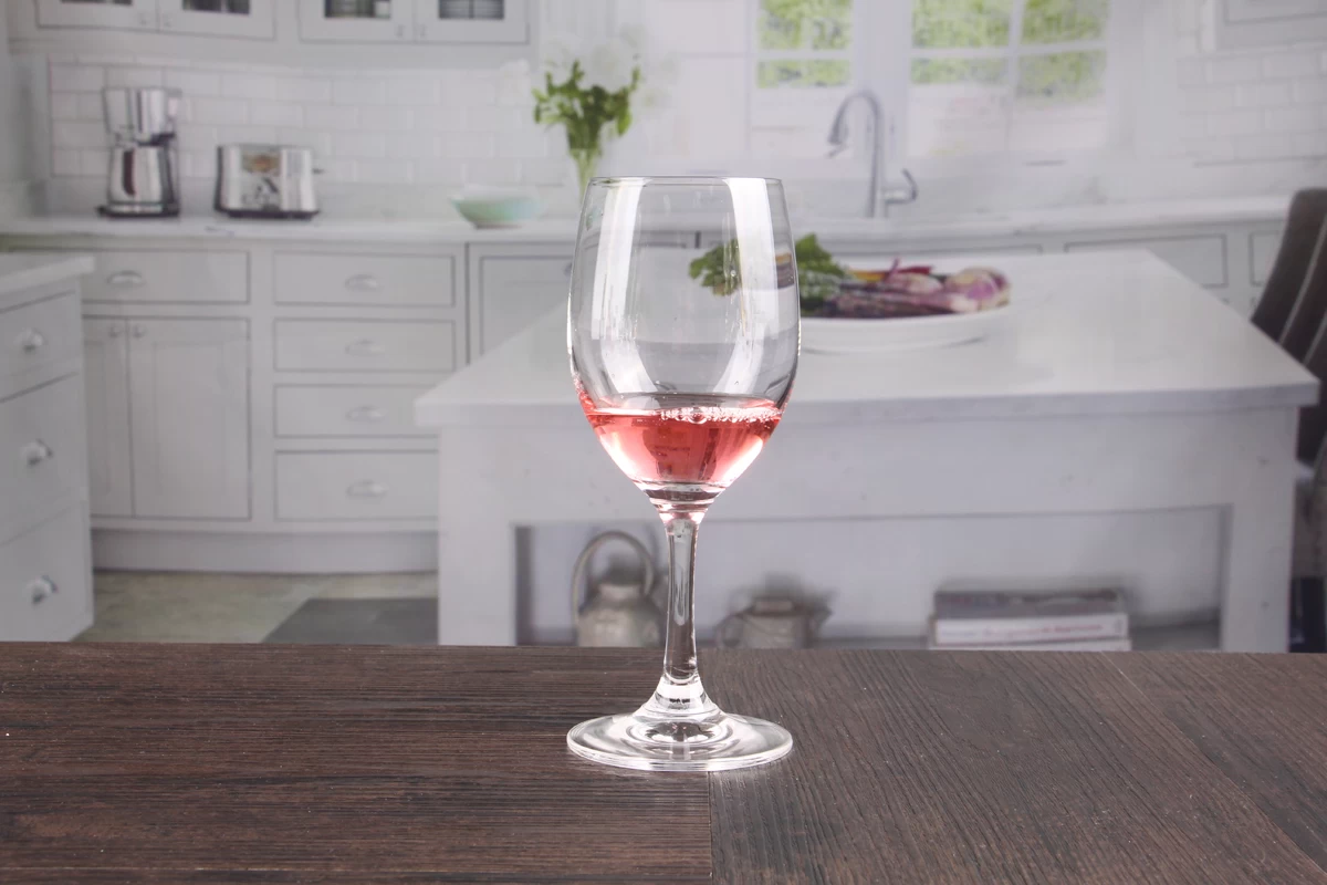 crystal wine glasses suppliers