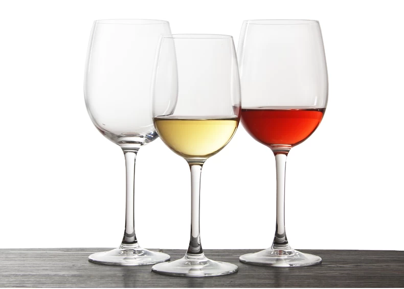 goblet wine glass manufacturers