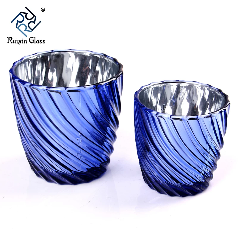 Wholesale Different Style Case Candle Containers