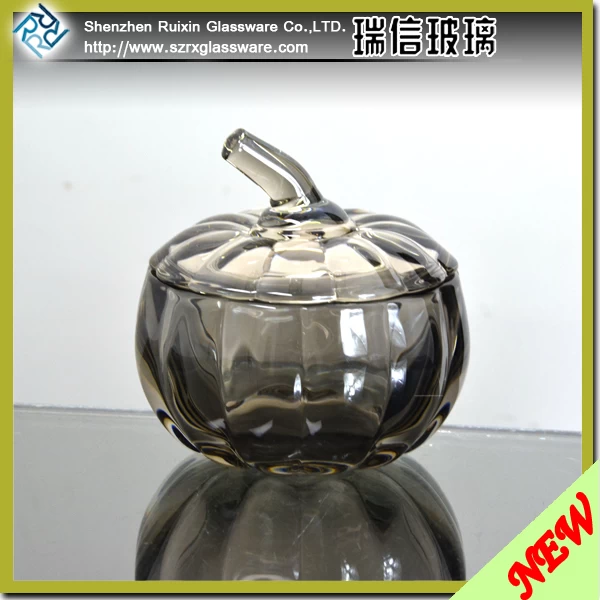 electroplating glass bowl