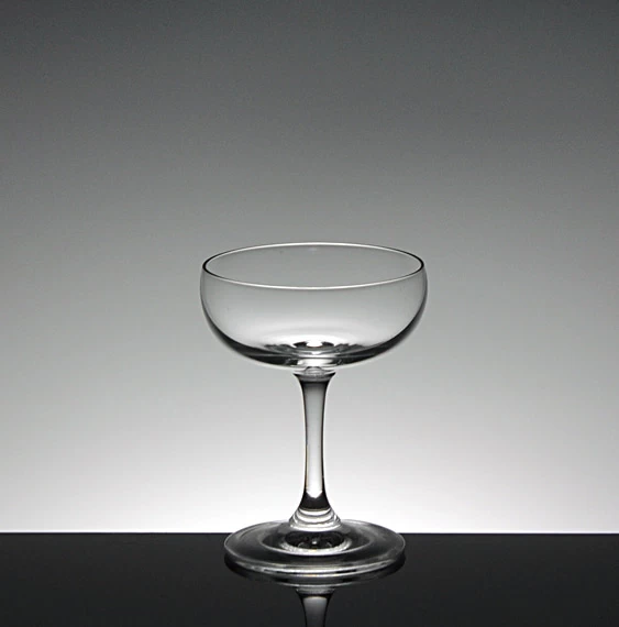 types of martini glasses