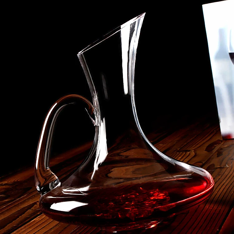 whiskey decanter supplier